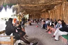 Safari familiar en Hurghada